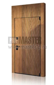 Уличная дверь Сага | Фото 25553