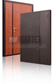 Уличная дверь Салтвик | Фото 25577