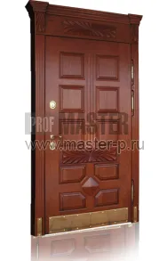 Уличная дверь Моника | Фото 10513