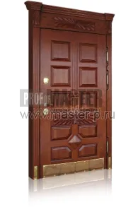 Уличная дверь Моника | Фото 1638