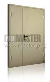 Уличная дверь Пелло