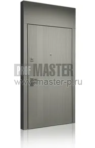 Уличная дверь Партала | Фото 25592