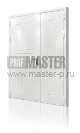 Уличная дверь Лахти