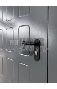 Уличная дверь Лахти | Фото 25646