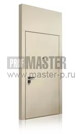 Уличная дверь Саймо