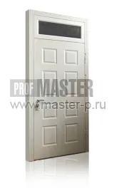 Уличная дверь Бонди