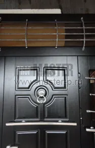 Уличная дверь Эстель | Фото 1642