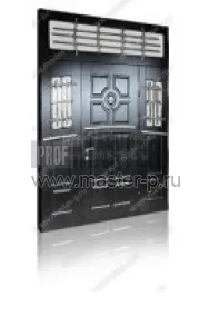 Уличная дверь Эстель | Фото 19215