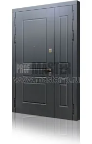 Уличная дверь Нурмес | Фото 25649