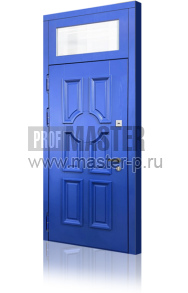 Уличная дверь Куттила