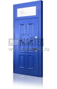 Уличная дверь Куттила | Фото 25652