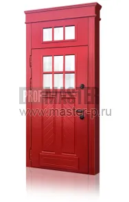 Уличная дверь Леви | Фото 25655