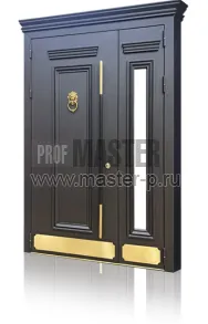 Уличная дверь Секила | Фото 25670