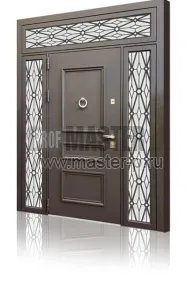 Уличная дверь Керимаки | Фото 25697