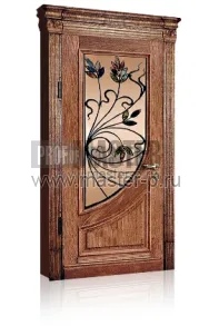 Уличная дверь Роберта | Фото 1644