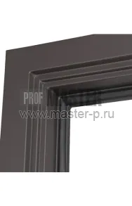 Уличная дверь AD-Бакленд | Фото 25718