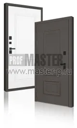 Уличная дверь AD-Бакленд