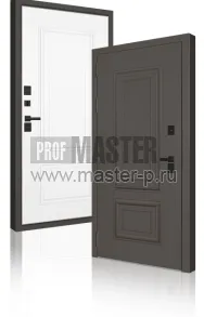 Уличная дверь AD-Бакленд | Фото 25715