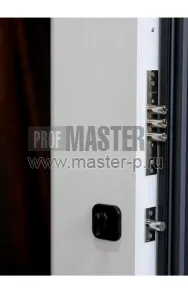 Уличная дверь Эльбрус Лион со стеклом | Фото 26216