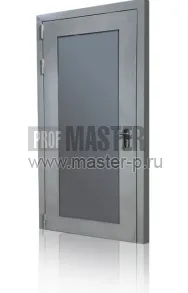Противопожарная утепленная дверь ДМПУ-011 | Фото 25775