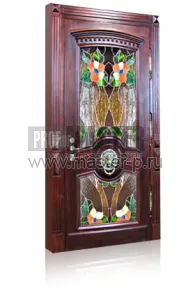 Уличная дверь Кармела | Фото 1646