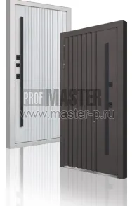 Уличная дверь Фархат | Фото 25832