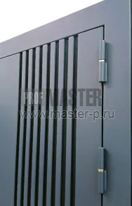 Уличная дверь Фархат | Фото 25826