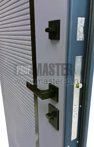 Уличная дверь Фархат | Фото 25829