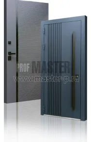 Уличная дверь Фархат | Фото 25823