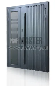 Уличная дверь Фархат 2 | Фото 25835