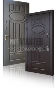 Уличная дверь Эмаль | Фото 16755