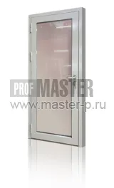 Противопожарная утепленная дверь ДМПУ-031