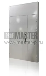 Тамбурная дверь 2500мм