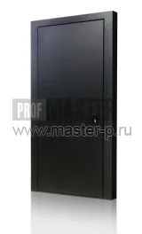 Тамбурная утепленная дверь ТБУ-101