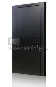 Тамбурная утепленная дверь ТБУ-101 | Фото 25904