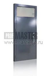 Тамбурная утепленная дверь ТБУ-3