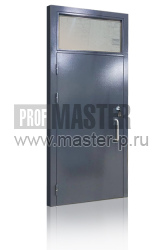 Тамбурная утепленная дверь ТБУ-3