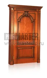 Уличная дверь Иннэста