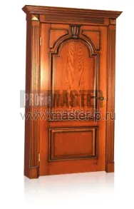 Уличная дверь Иннэста | Фото 1656