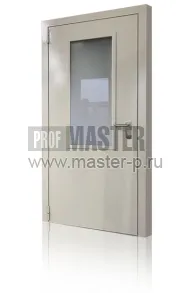 Тамбурная утепленная дверь ТБУ-6 | Фото 25922