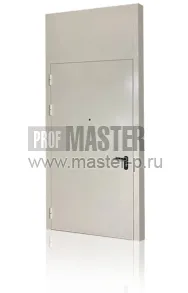 Тамбурная утепленная дверь ТБУ-7 | Фото 25925