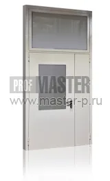 Тамбурная утепленная дверь ТБУ-10