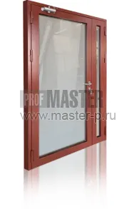 Тамбурная утепленная дверь ТБУ-13 | Фото 25934