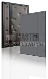 Тамбурная утепленная дверь ТБУ-16