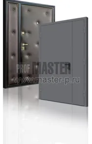 Тамбурная утепленная дверь ТБУ-16 | Фото 25943