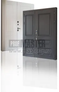 Тамбурная утепленная дверь ТБУ-8 | Фото 25946