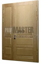 Уличная дверь Элизабет