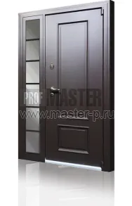 Тамбурная утепленная дверь ТБУ-9 | Фото 25949