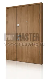 Тамбурная утепленная дверь ТБУ-18