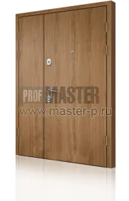 Тамбурная утепленная дверь ТБУ-18 | Фото 25958